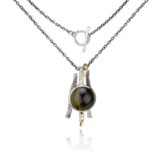 Picture of Tiger Eye Pendant
