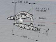 Rhino Model Snapshot