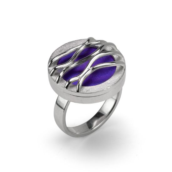 Picture of Parametric Ocean Ring