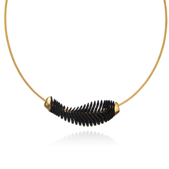 Picture of Parametric Fish Pendant
