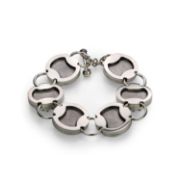 Sterling Silver & Anodized Niobium (2023)